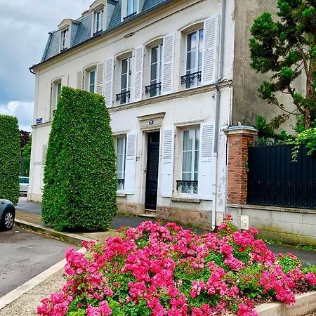 蒂耶里堡Les Remparts De Joussaume Latour公寓 外观 照片