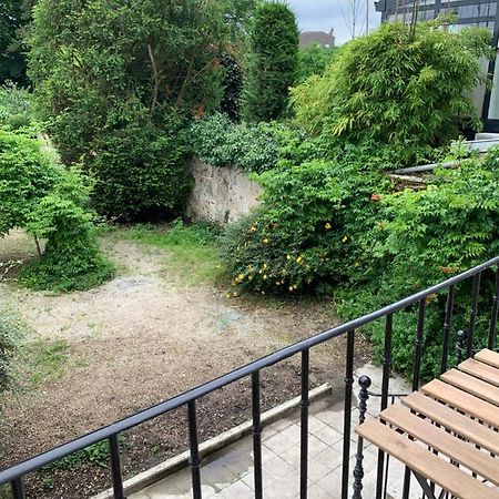 蒂耶里堡Les Remparts De Joussaume Latour公寓 外观 照片