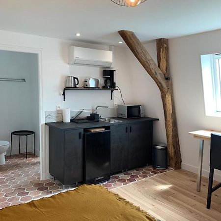 蒂耶里堡Les Remparts De Joussaume Latour公寓 外观 照片